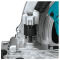 MAKITA เลื่อยเซาะร่องมีเนียม 5" รุ่น CA5000XJ