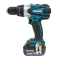 MAKITA สว่านไขควงไร้สาย(งานหนัก) 18V รุ่น DDF-458RFE