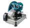 MAKITA เครื่องตัดไร้สาย 14" 36V ไม่แบต รุ่น DLW140Z