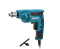 MAKITA สว่านไฟฟ้า ขนาด 1/4 นิ้ว กำลังไฟฟ้า 370 วัตต์ ปรับซ้าย-ขวาได้ รุ่น DP-2010