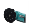 MAKITA เครื่องขัดเงาไร้สาย 18V 6 นิ้ว BL-MOTOR XPT LXT เฉพาะตัวเครื่อง (NO BATT) รุ่น DPO600Z