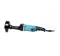 MAKITA เครื่องเจียร์คอยาว 6" รุ่น GS6000
