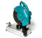 MAKITA เครื่องตัดไฟเบอร์ 14" 2,200W (TOOLLESS) รุ่น LW1400