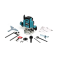 MAKITA เร้าเตอร์ไฟฟ้า รุ่น RP-1800