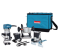 MAKITA ทริมเมอร์ปรับรอบ+อุปกรณ์เสริม รุ่น RT0700CX3