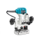 MAKITA ทริมเมอร์ปรับรอบ+อุปกรณ์เสริม รุ่น RT0700CX3