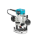 MAKITA ทริมเมอร์ปรับรอบ+อุปกรณ์เสริม รุ่น RT0700CX3