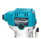 MAKITA ทริมเมอร์ปรับรอบ+อุปกรณ์เสริม รุ่น RT0700CX3