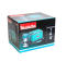 MAKITA ทริมเมอร์ปรับรอบ+อุปกรณ์เสริม รุ่น RT0700CX3