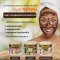 Rasyan Fieming Herbal Power Scrub & Mask (For Face) ( 80 g. )