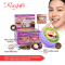 Rasyan ราสยาน ยาสีฟันสมุนไพรกานพลู สูตรมังคุด ช่วยระงับกลิ่นปาก ลดคราบชา กาแฟ และบุหรี่ ให้ฟันขาวสะอาด