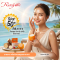 ราสยาน ครีมกันแดด ทานาคา มี SPF 50PA++++ ป้องกันผิวหน้าจากแสงแดด UVA UVB เนื้อสัมผัสบางเบา