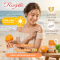 ราสยาน ครีมกันแดด ทานาคา มี SPF 50PA++++ ป้องกันผิวหน้าจากแสงแดด UVA UVB เนื้อสัมผัสบางเบา