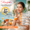 ราสยาน ครีมกันแดด ทานาคา มี SPF 50PA++++ ป้องกันผิวหน้าจากแสงแดด UVA UVB เนื้อสัมผัสบางเบา
