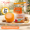 ราสยาน ครีมกันแดด ทานาคา มี SPF 50PA++++ ป้องกันผิวหน้าจากแสงแดด UVA UVB เนื้อสัมผัสบางเบา