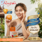 ราสยาน ครีมกันแดด ทานาคา มี SPF 50PA++++ ป้องกันผิวหน้าจากแสงแดด UVA UVB เนื้อสัมผัสบางเบา