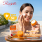 ราสยาน ครีมกันแดด ทานาคา มี SPF 50PA++++ ป้องกันผิวหน้าจากแสงแดด UVA UVB เนื้อสัมผัสบางเบา