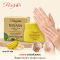 Rasyan ราสยาน บาล์ม กล้วยหอม บำรุงมือ และ บำรุงเท้า ขนาด 25 กรัม บำรุงผิวนุ่มชุ่มชื้น