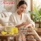 Rasyan ราสยาน บาล์ม กล้วยหอม บำรุงมือ และ บำรุงเท้า ขนาด 25 กรัม บำรุงผิวนุ่มชุ่มชื้น
