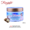 RASYAN Coconut Milky Body Scrub Coconut meat & sea satt (350g.)