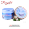 RASYAN Coconut Milky Body Scrub Coconut meat & sea satt (350g.)