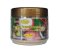 Rasyan Herbal  Scrub Powder Mixed with Mangosteen Peel & Andrapetosa (80 g.)