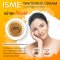 ISME Whitening Cream with Curcuma, Plai, Tanaka (3g.)