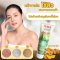 ISME Curcuma Whitening Herbal Foam (100g.)