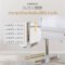 เปลเด็ก BEZIDE BED เตียงเด็ก ปรับได้หลายฟังก์ชัน ปรับได้หลายรูปแบบ ยี่ห้อ CAMERA