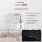 เปลเด็ก BEZIDE BED เตียงเด็ก ปรับได้หลายฟังก์ชัน ปรับได้หลายรูปแบบ ยี่ห้อ CAMERA