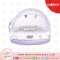 ชุดมุ้งเด็กเบาะที่นอน 306 MINIZOO ขนาดเล็ก ลาย SCaN ถอดซักได้ Camera DOME Baby Net