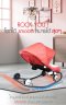 เปลโยก LUBIX-5 128 Camera Baby Rocking Chair ผ้ามินิซู