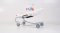 เปลโยก MR-58 Malmo Camera Baby Rocking Chair