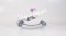 เปลโยก MR-58 Malmo Camera Baby Rocking Chair