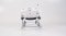 เปลโยก MR-58 Malmo Camera Baby Rocking Chair