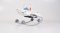 เปลโยก MR-58 Malmo Camera Baby Rocking Chair