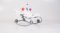 เปลโยก MR-58 Malmo Camera Baby Rocking Chair
