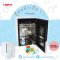 ตู้อบฆ่าเชื้อ UV-C พร้อมอบลมร้อน ยี่ห้อ CAMERA