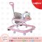 รถหัดเดิน Camera Baby Walker 3in1 W-393 ลายวัว