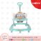 รถหัดเดิน Camera Baby Walker 3in1 W-393 ลายวัว