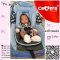 คาร์ซีทกระเช้า ZAC II 343 Camera Baby Carseat