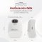 ปั้มนมไร้สาย Willy Pump Slim W-7200 Camera
