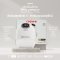 ปั้มนมไร้สาย Willy Pump Slim W-7200 Camera