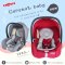 คาร์ซีทแบบกระเช้า 354 Camera Baby Carseat