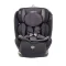คาร์ซีท SAFIA-4 หมุนได้ 360 องศา ระบบ isofix มีที่รองขา Camera Carseat