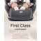 คาร์ซีท SAFIA-4 หมุนได้ 360 องศา ระบบ isofix มีที่รองขา Camera Carseat