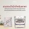 เก้าอี้ทานอาหารเด็กพกพา CARRY พับเก็บได้ ปรับสูง 3 ระดับ พร้อมกระเป๋า ยี่ห้อ CAMERA