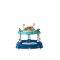 CAMERA | รถหัดเดิน WAJU by HOOV | Baby Jumper & Walker 2-in-1 รถหัดเดินเสริมพัฒนาการ ปรับใช้งานได้