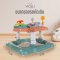 CAMERA | รถหัดเดิน WAJU by HOOV | Baby Jumper & Walker 2-in-1 รถหัดเดินเสริมพัฒนาการ ปรับใช้งานได้