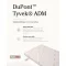 เบาะนอนหายใจผ่านได้ Tyvek DuPont™ เบาะนอน Hypoallergenic สำหรับทารกและเด็กเล็ก ป้องกันไรฝุ่น ปราศจากสารฟอกขาว ยี่ห้อ MOMCO